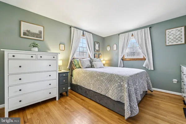 $340,000 | 2438 Ebbvale Road, Manchester, MD 21102