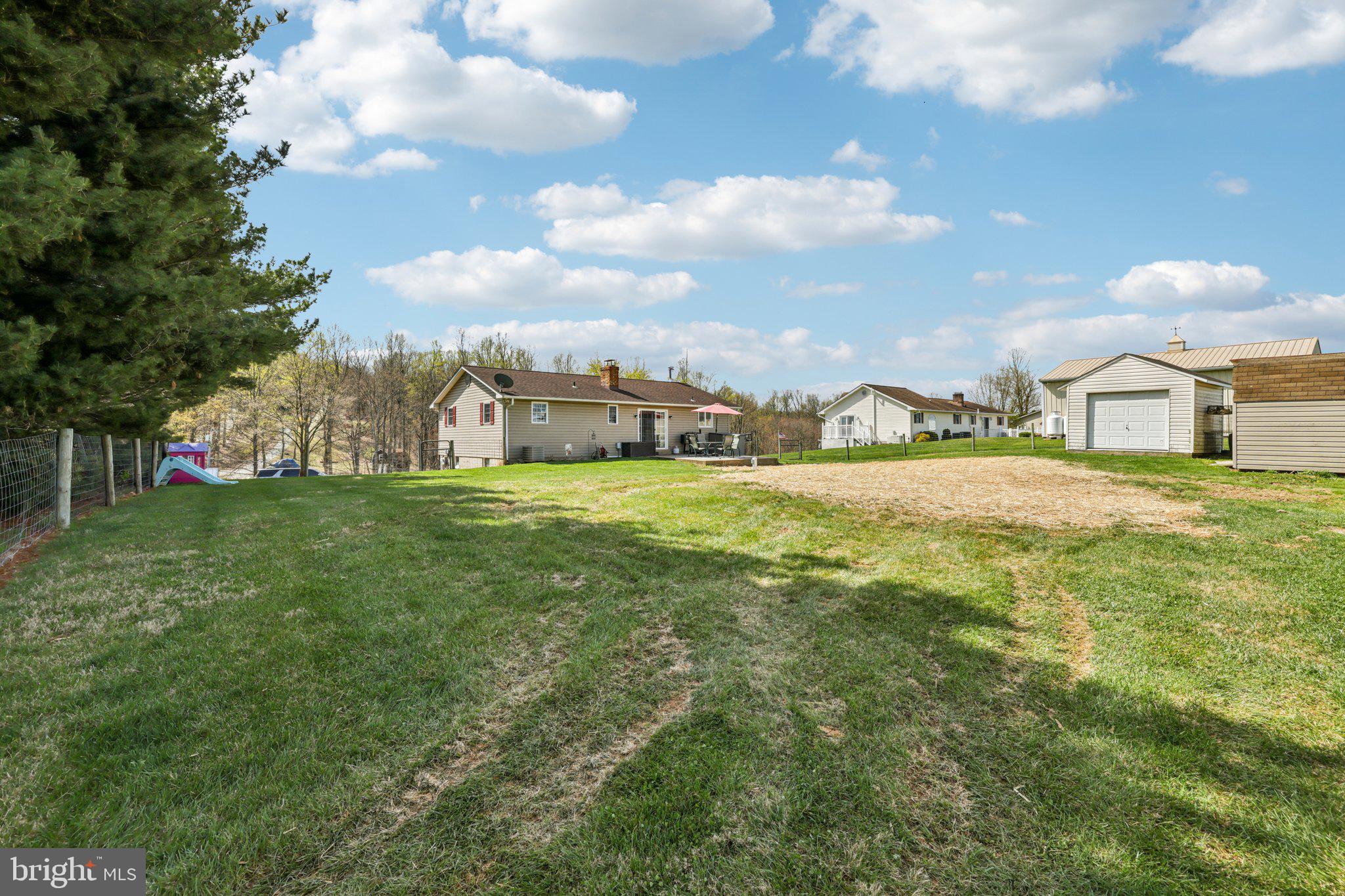 2438 Ebbvale Road Manchester, MD 21102 - Photo 32 of 52 Gallery Image 32