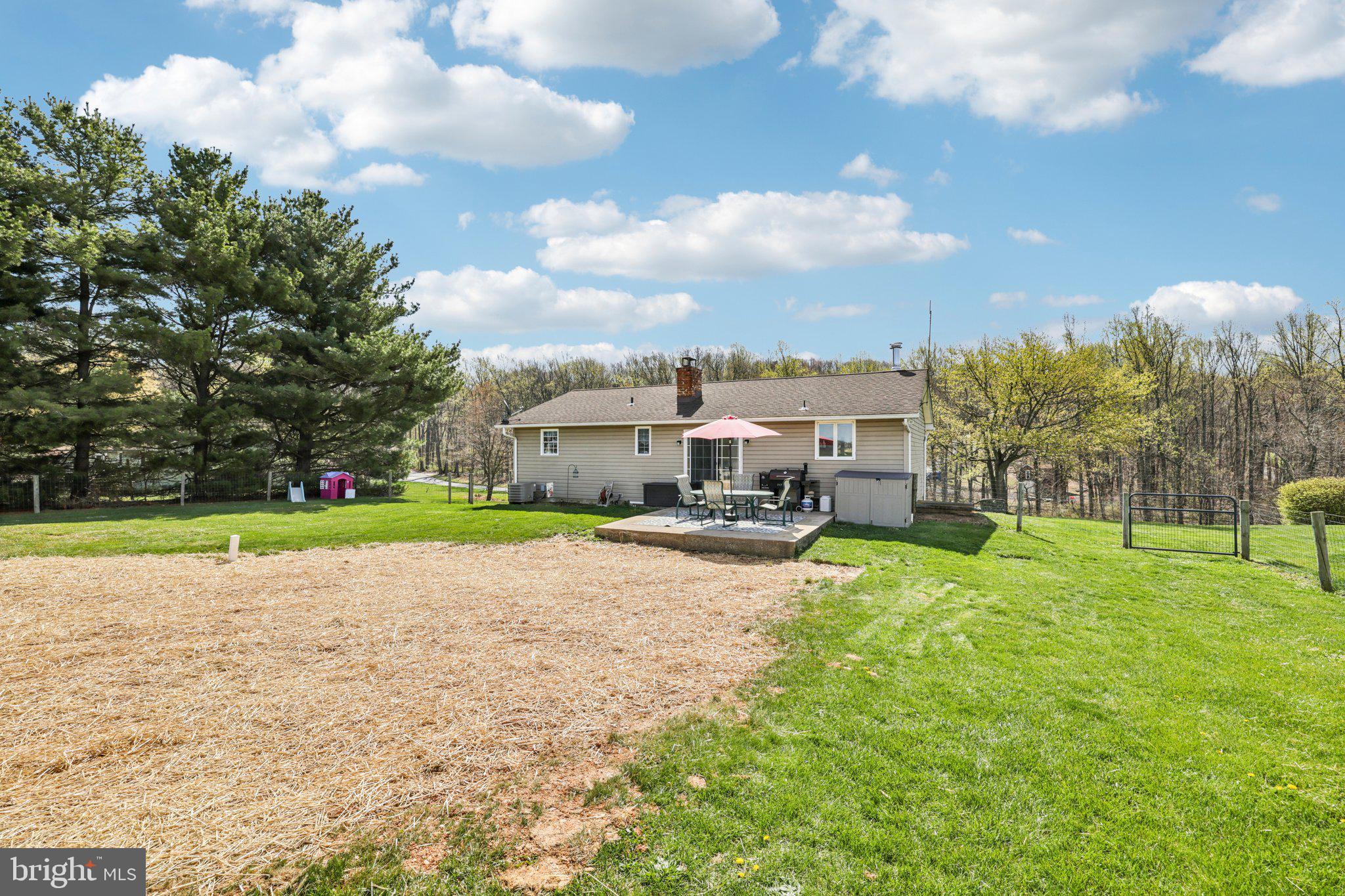 2438 Ebbvale Road Manchester, MD 21102 - Photo 35 of 52 Gallery Image 35