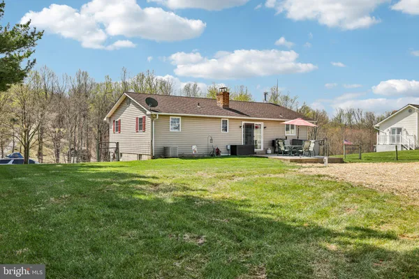 $340,000 | 2438 Ebbvale Road, Manchester, MD 21102