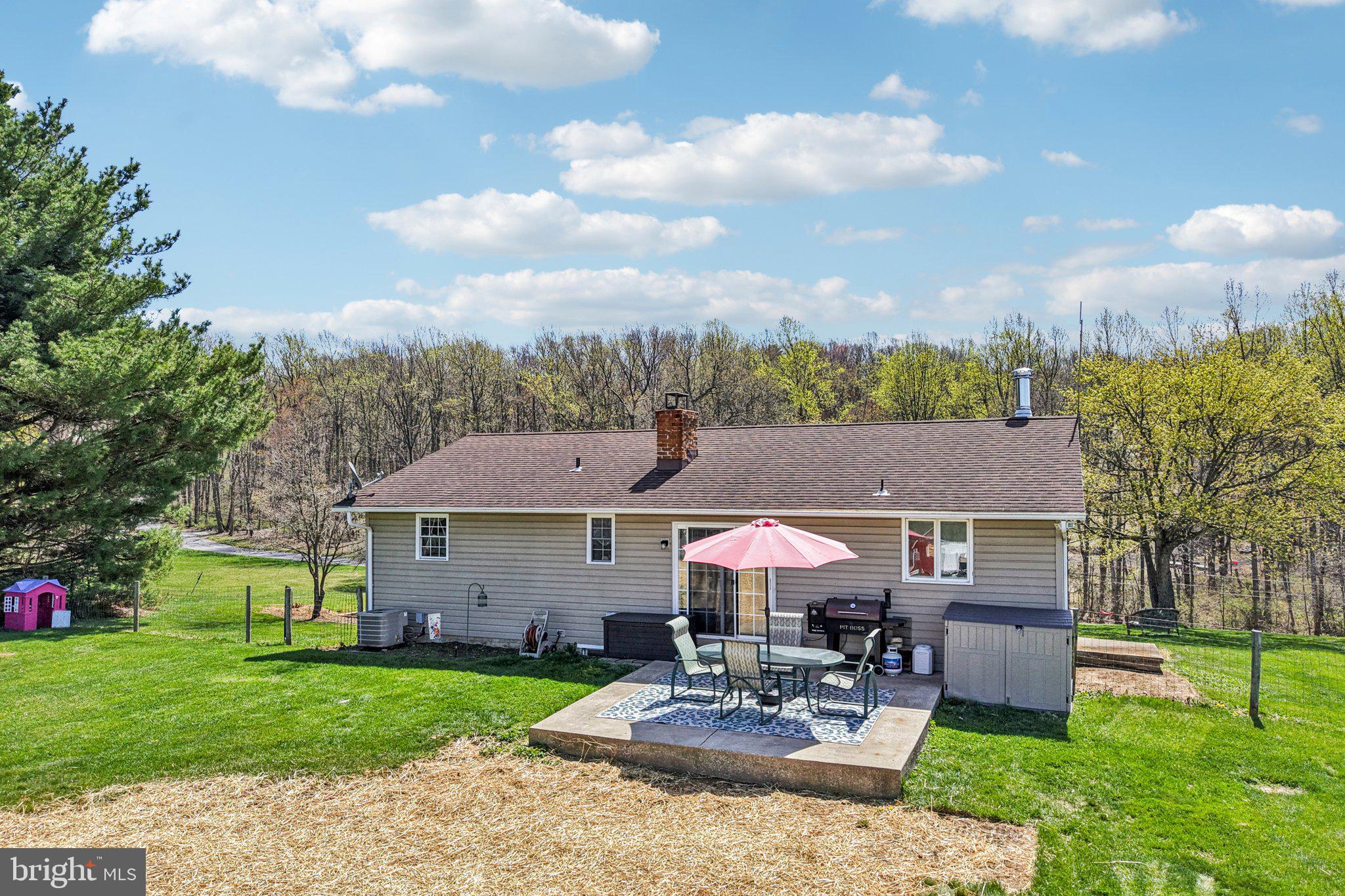 2438 Ebbvale Road Manchester, MD 21102 - Photo 45 of 52 Gallery Image 45