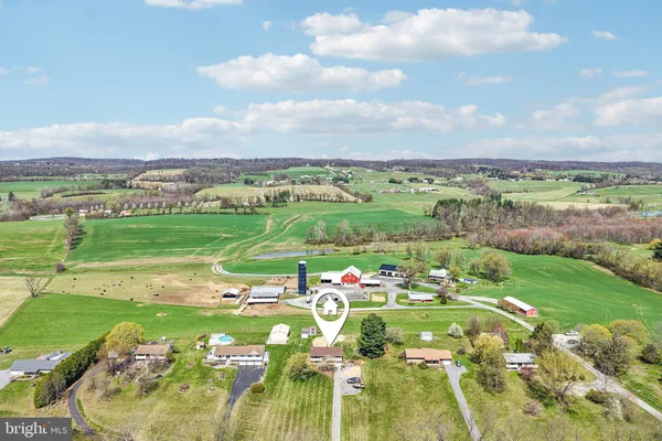 $340,000 | 2438 Ebbvale Road, Manchester, MD 21102