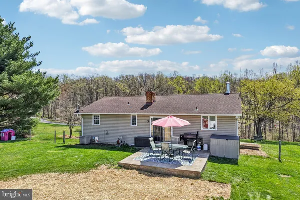 $340,000 | 2438 Ebbvale Road, Manchester, MD 21102