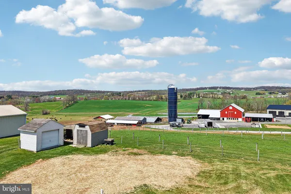 $340,000 | 2438 Ebbvale Road, Manchester, MD 21102