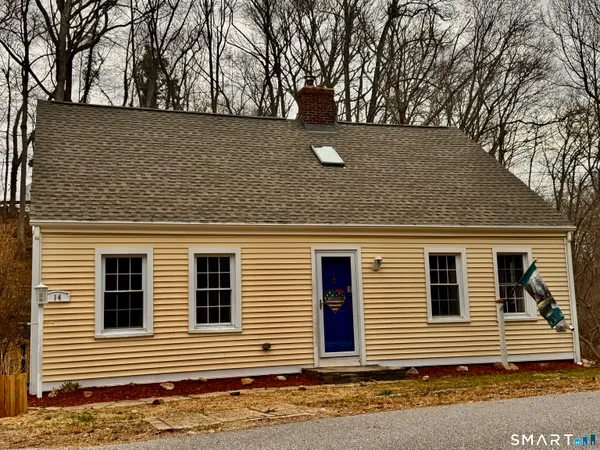 $379,900 | 14 Anderson Drive, Ledyard, CT 06335