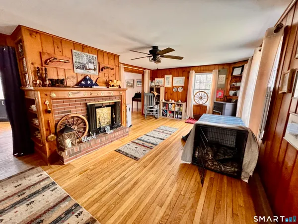 $379,900 | 14 Anderson Drive, Ledyard, CT 06335