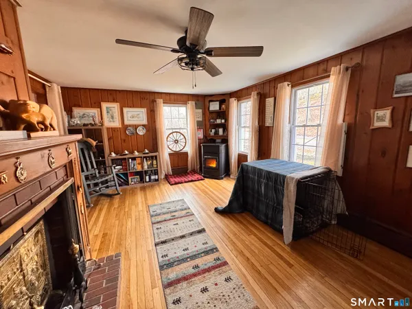 $379,900 | 14 Anderson Drive, Ledyard, CT 06335