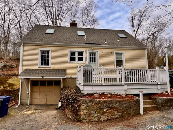 $379,900 | 14 Anderson Drive, Ledyard, CT 06335