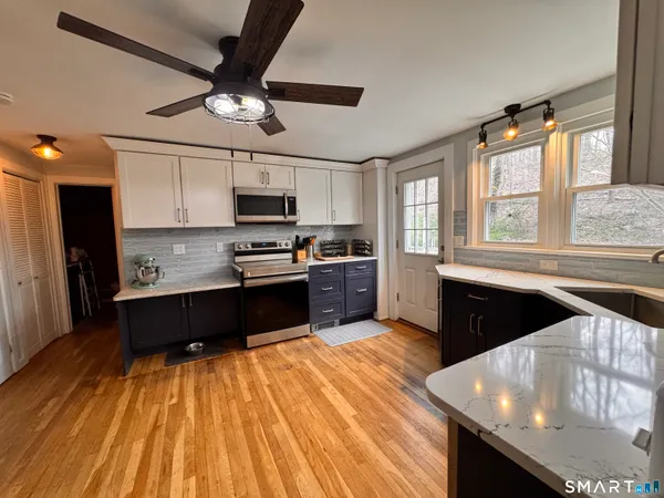 $379,900 | 14 Anderson Drive, Ledyard, CT 06335