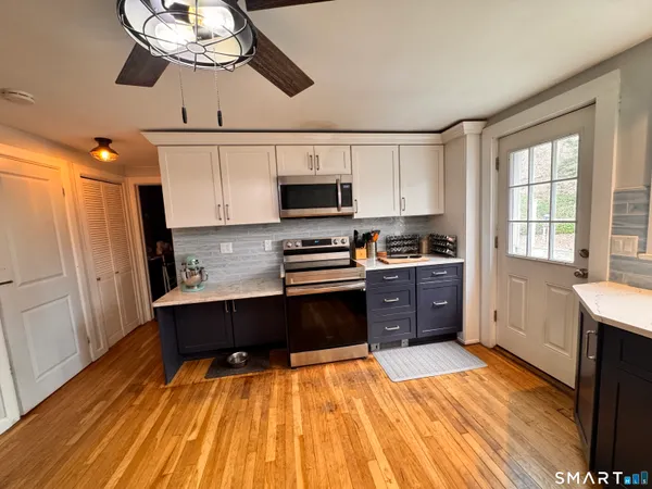 $379,900 | 14 Anderson Drive, Ledyard, CT 06335