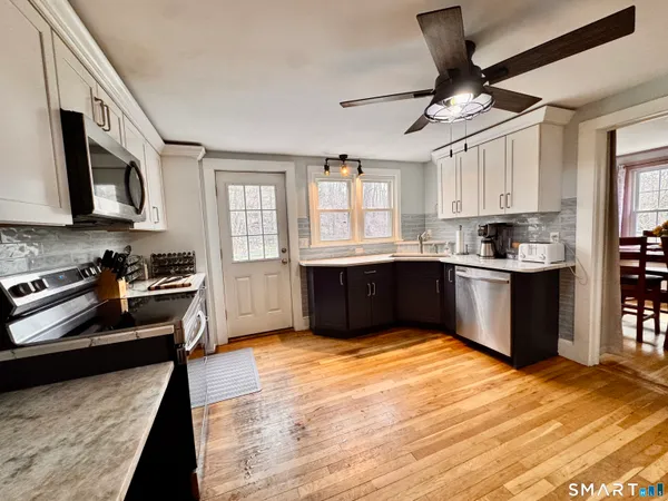 $379,900 | 14 Anderson Drive, Ledyard, CT 06335