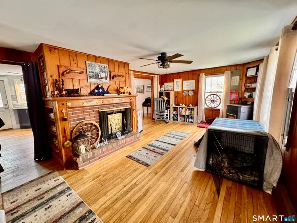 $379,900 | 14 Anderson Drive, Ledyard, CT 06335