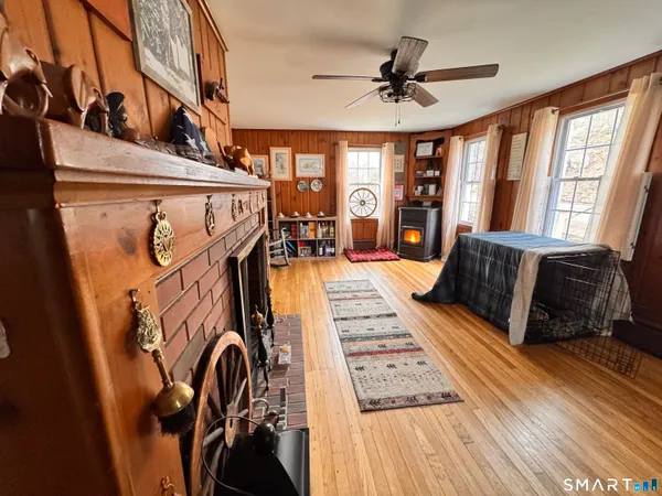 $379,900 | 14 Anderson Drive, Ledyard, CT 06335