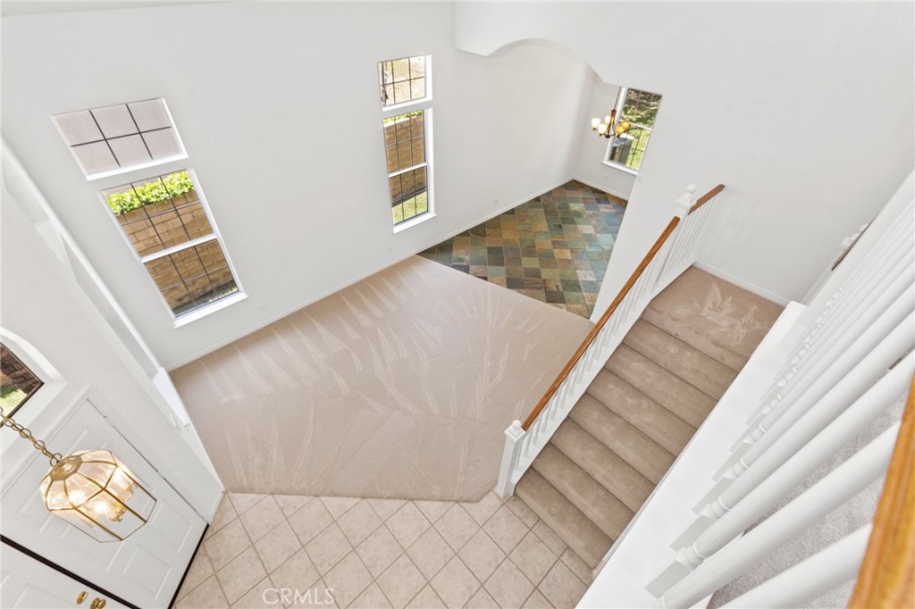 2311 Gillingham Circle Thousand Oaks, CA 91362 - Photo 37 of 71 a view of living room with furniture and a window