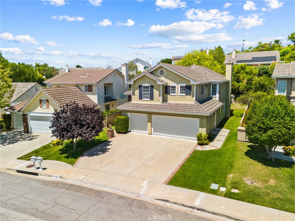 2311 Gillingham Circle Thousand Oaks, CA 91362 - Photo 63 of 71