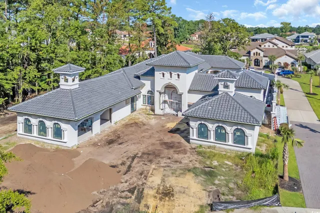 $3,389,000 | 9329 Marina Parkway, Myrtle Beach, SC 29572