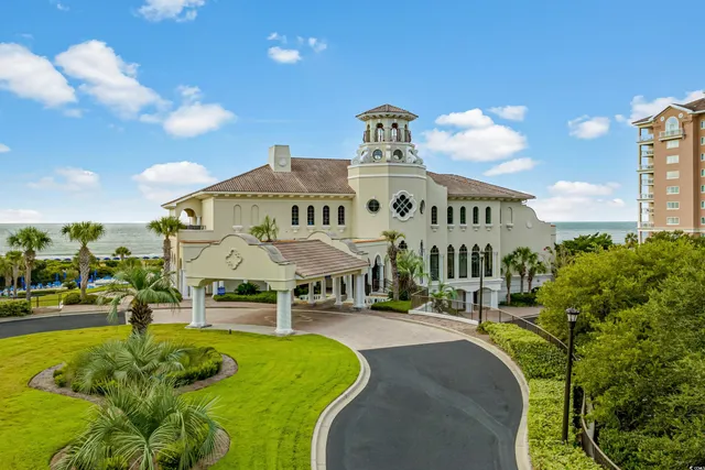 $3,389,000 | 9329 Marina Parkway, Myrtle Beach, SC 29572