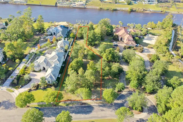 $3,389,000 | 9329 Marina Parkway, Myrtle Beach, SC 29572