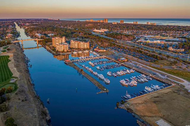 $3,389,000 | 9329 Marina Parkway, Myrtle Beach, SC 29572