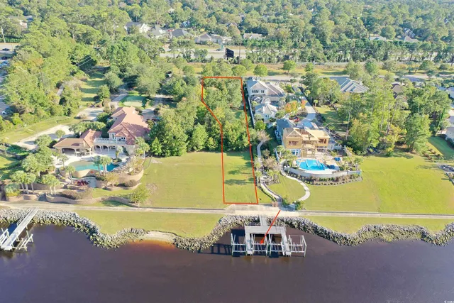 $3,389,000 | 9329 Marina Parkway, Myrtle Beach, SC 29572