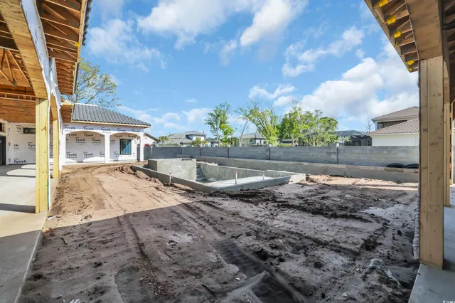 $3,389,000 | 9329 Marina Parkway, Myrtle Beach, SC 29572