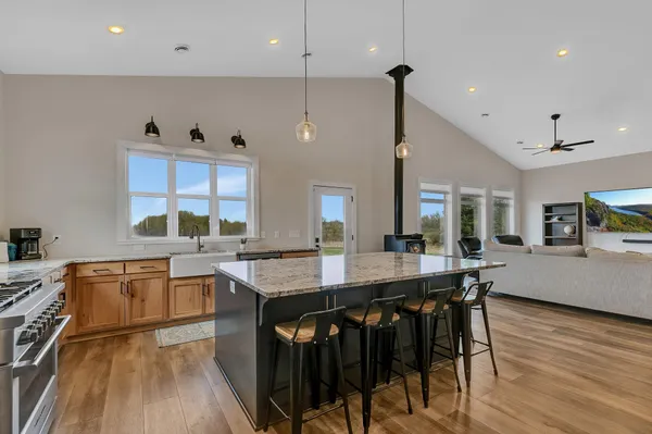 $775,000 | 2927 90th Avenue Northeast, Sauk Rapids, MN 56379