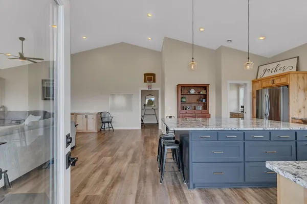 $775,000 | 2927 90th Avenue Northeast, Sauk Rapids, MN 56379