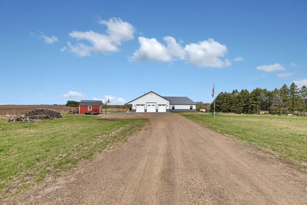 $775,000 | 2927 90th Avenue Northeast, Sauk Rapids, MN 56379