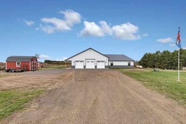 $775,000 | 2927 90th Avenue Northeast, Sauk Rapids, MN 56379