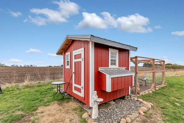 $775,000 | 2927 90th Avenue Northeast, Sauk Rapids, MN 56379