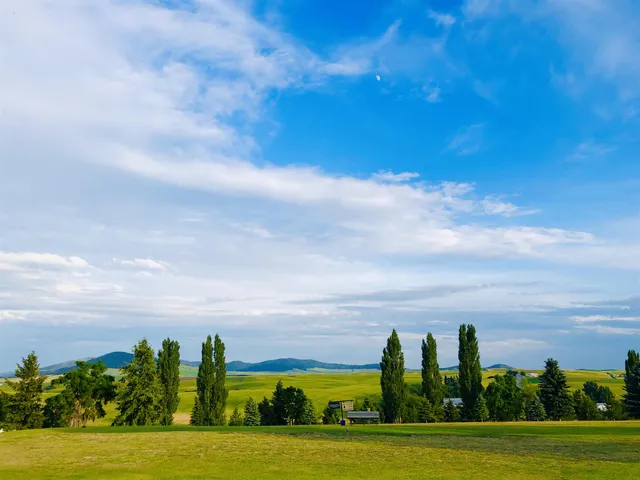 $40,000 | 438 South College Street, Tekoa, WA 99033