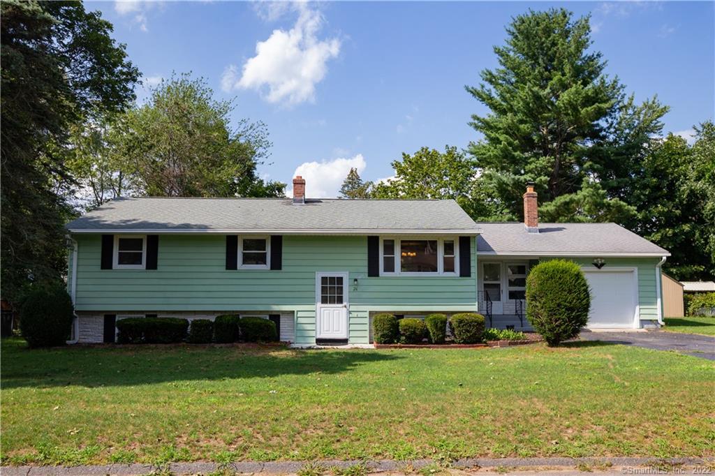 26 Gary Road Enfield, CT 06082 - Photo 1 of 1 Gallery Image 1