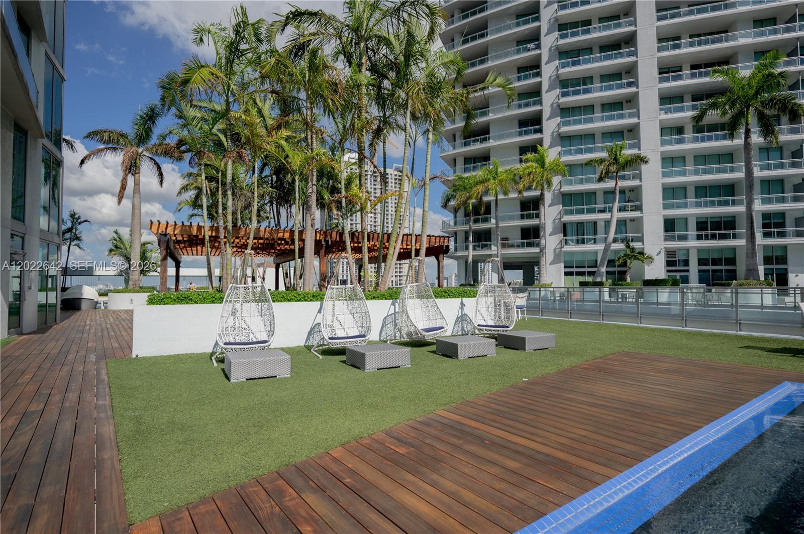 92 Southwest 3rd Street, Unit 3411 Miami, FL 33130 - Photo 30 of 42