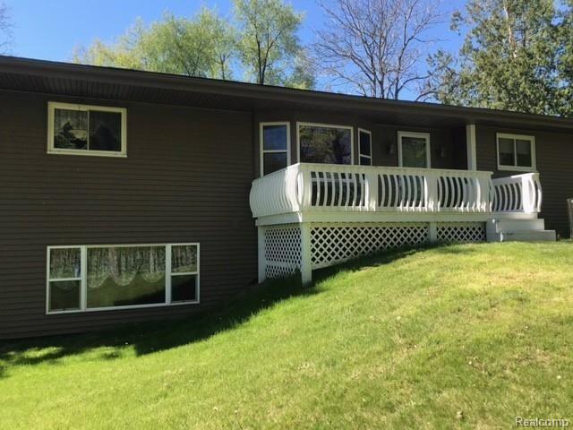 745 Munger Road Holly, MI 48442 - Photo 25 of 25