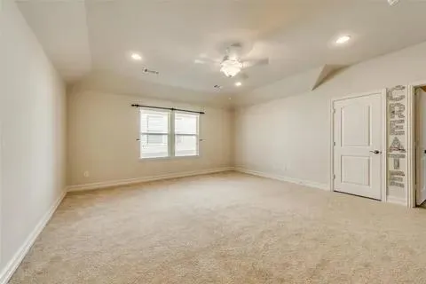 $2,950 | 421 Windward Drive, Little Elm, TX 75068