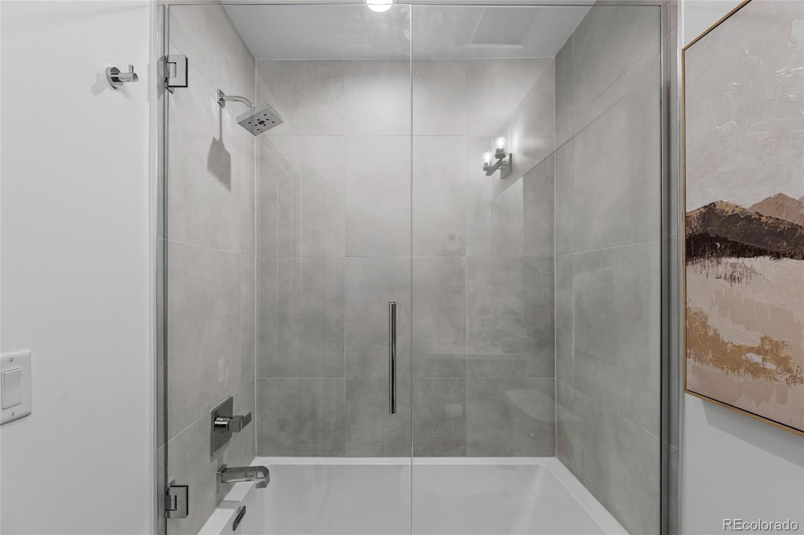 2475 Walnut Street Boulder, CO 80302 - Photo 11 of 50 a bathroom with a shower