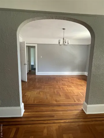 a view of water heater room