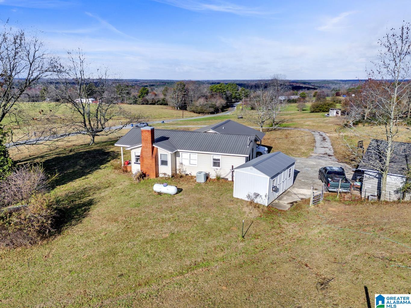 518 Reneau Road Oneonta, AL 35121 - Photo 17 of 23