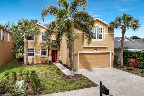 $3,500 | 8413 Hollow Brook Circle, Naples, FL 34119