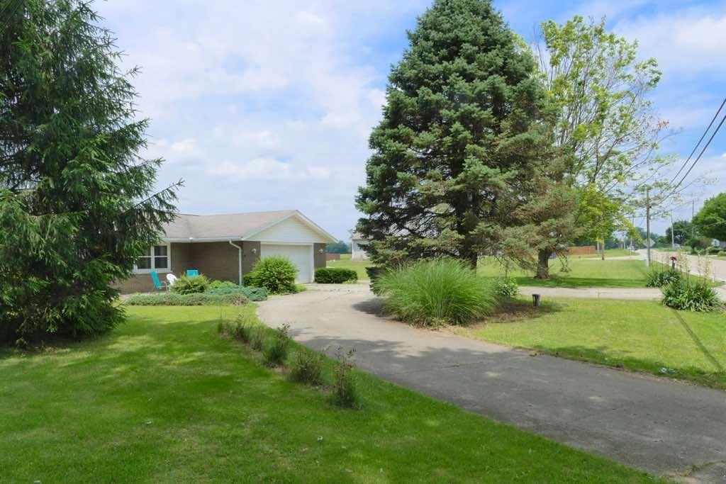 5147 Middle Urbana Road Springfield, OH 45502 - Photo 51 of 60