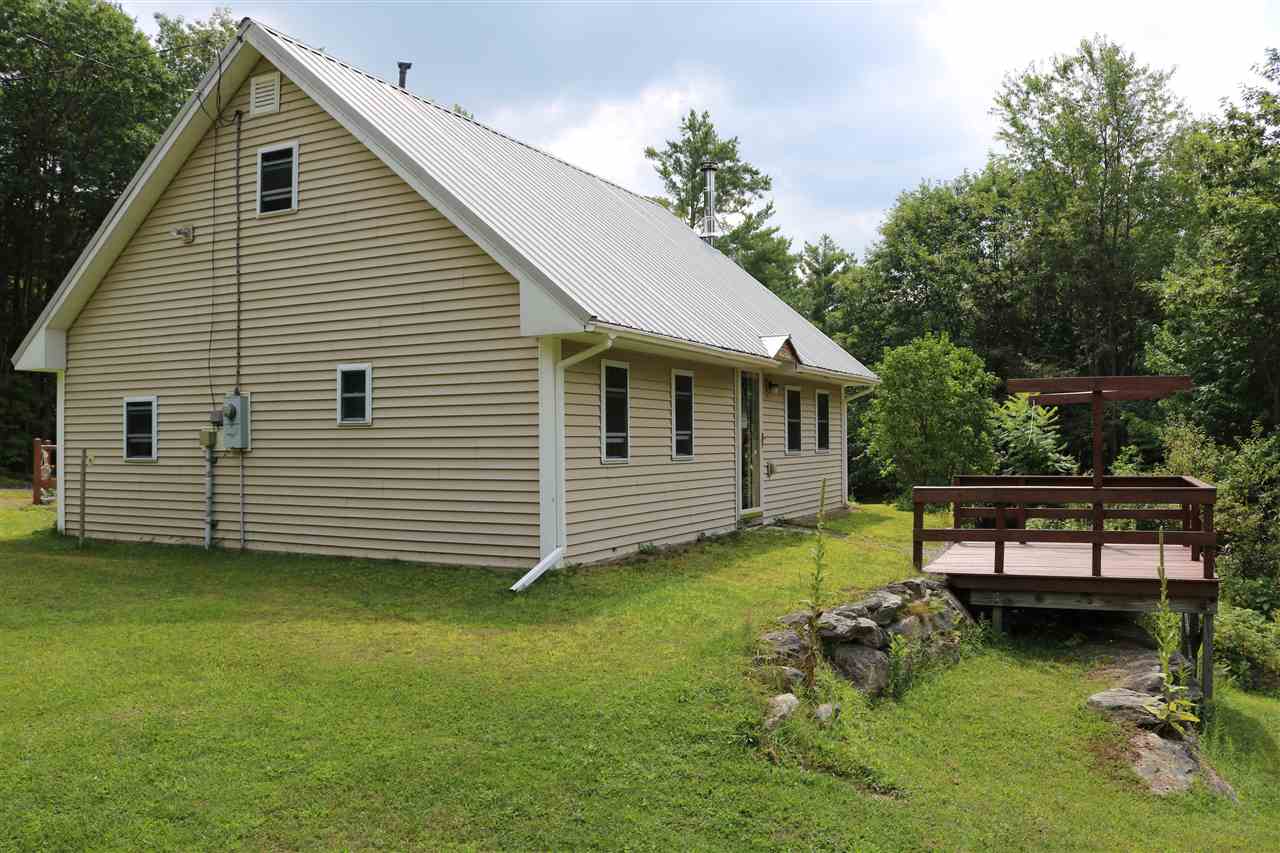427 West Farms Road Canaan, NH 03741 - Photo 1 of 29
