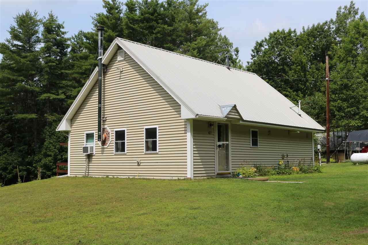 427 West Farms Road Canaan, NH 03741 - Photo 16 of 29
