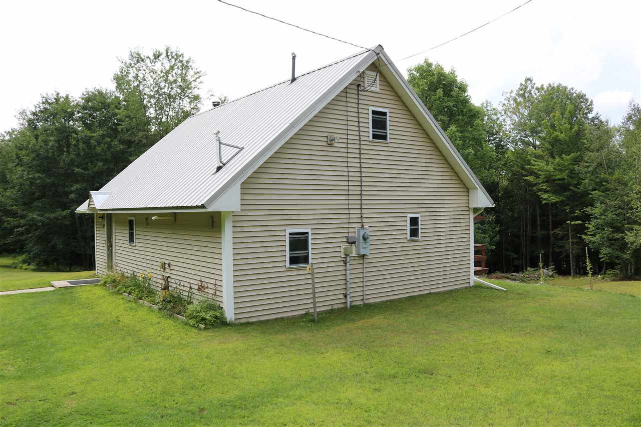427 West Farms Road Canaan, NH 03741 - Photo 18 of 29