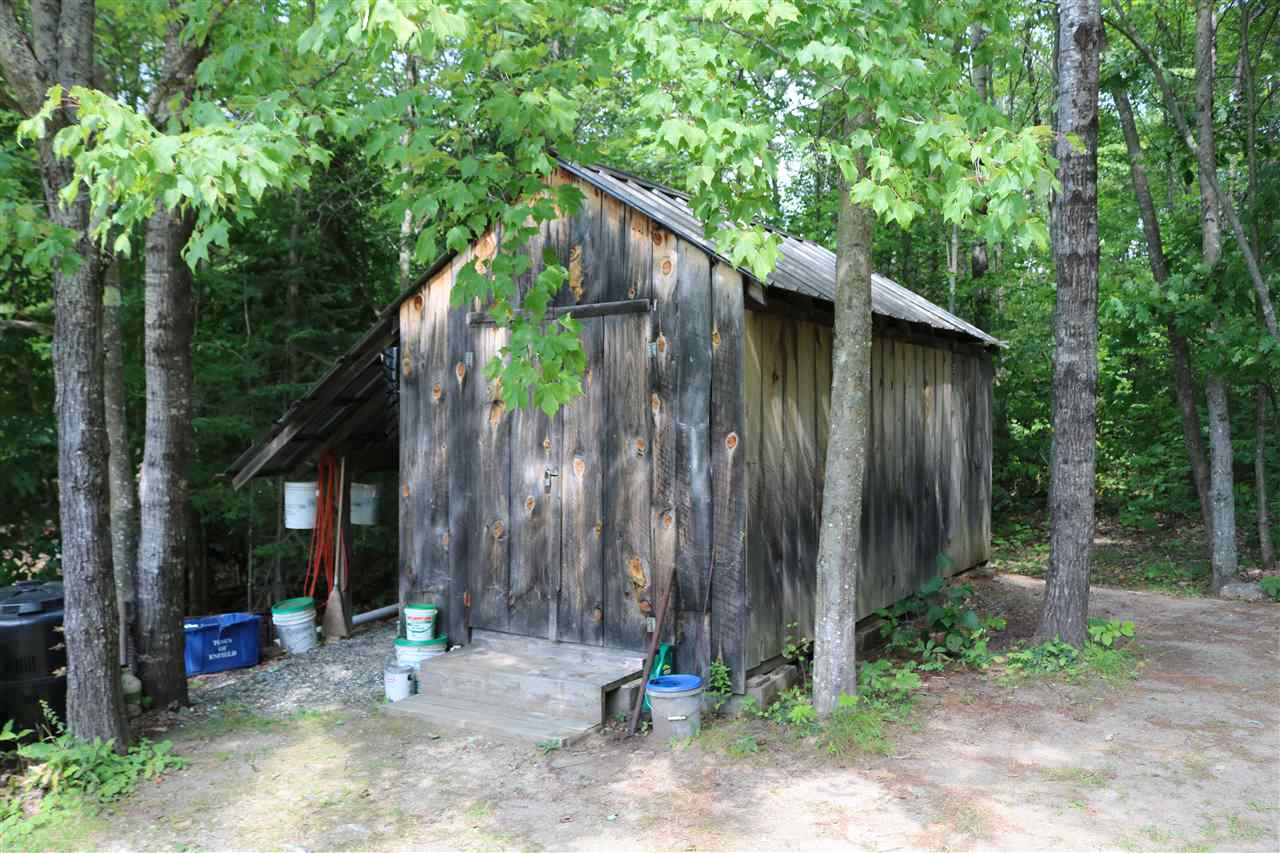 427 West Farms Road Canaan, NH 03741 - Photo 19 of 29