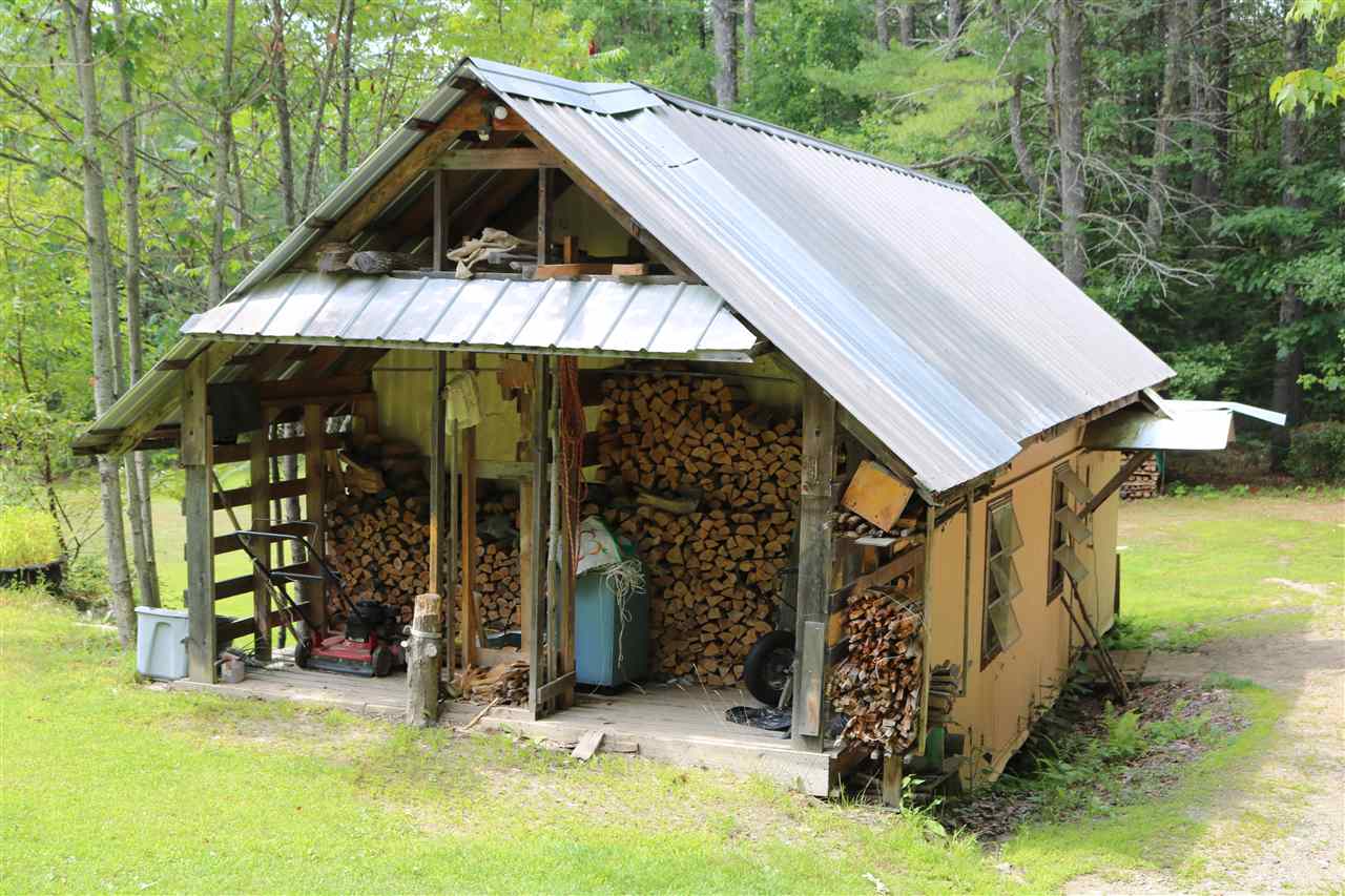 427 West Farms Road Canaan, NH 03741 - Photo 20 of 29