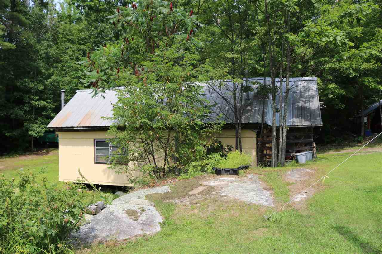 427 West Farms Road Canaan, NH 03741 - Photo 21 of 29