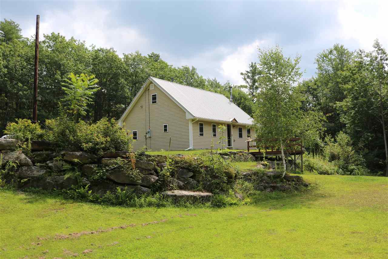 427 West Farms Road Canaan, NH 03741 - Photo 22 of 29