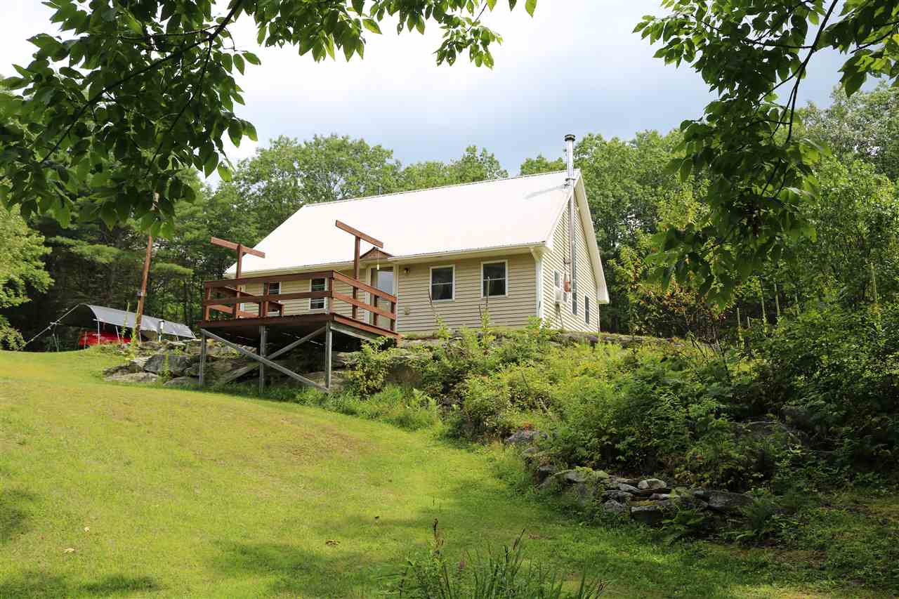 427 West Farms Road Canaan, NH 03741 - Photo 23 of 29