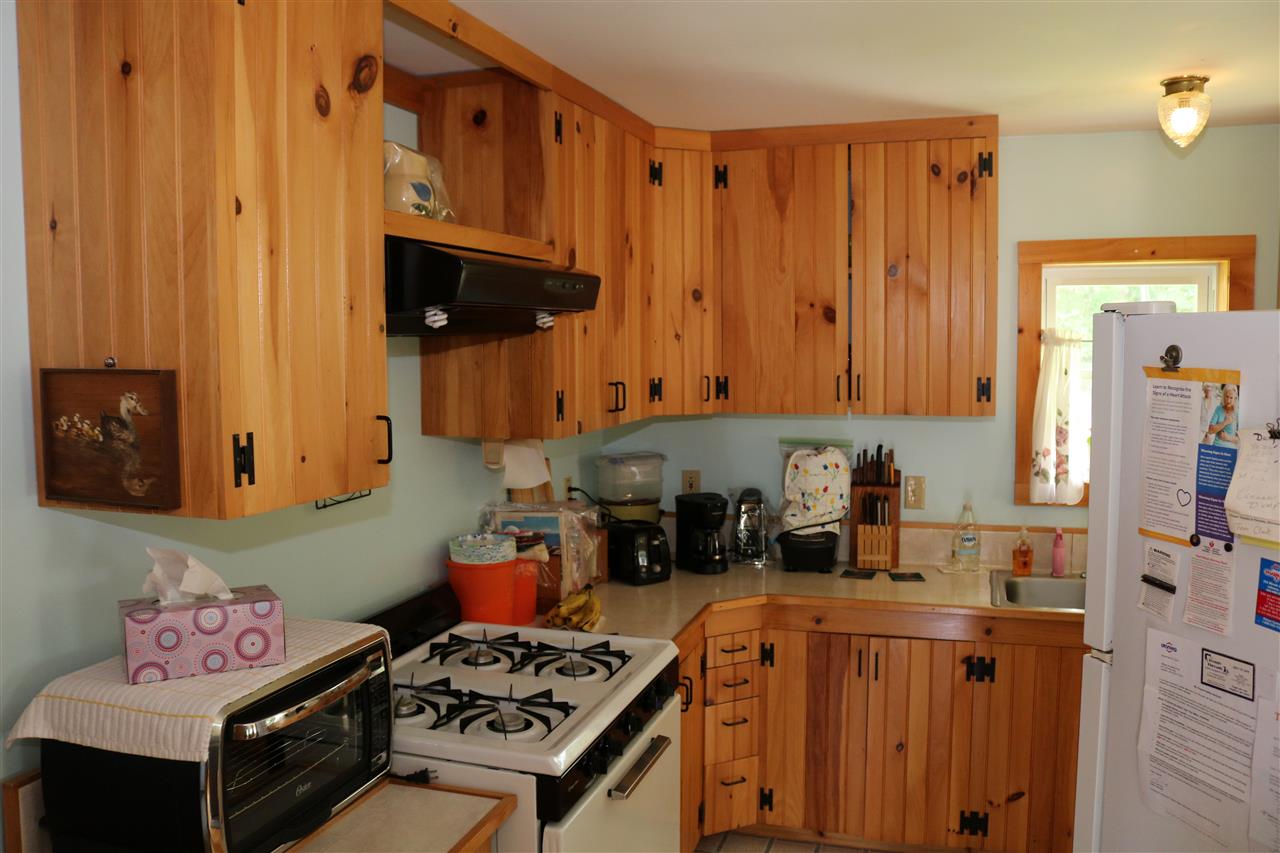 427 West Farms Road Canaan, NH 03741 - Photo 7 of 29