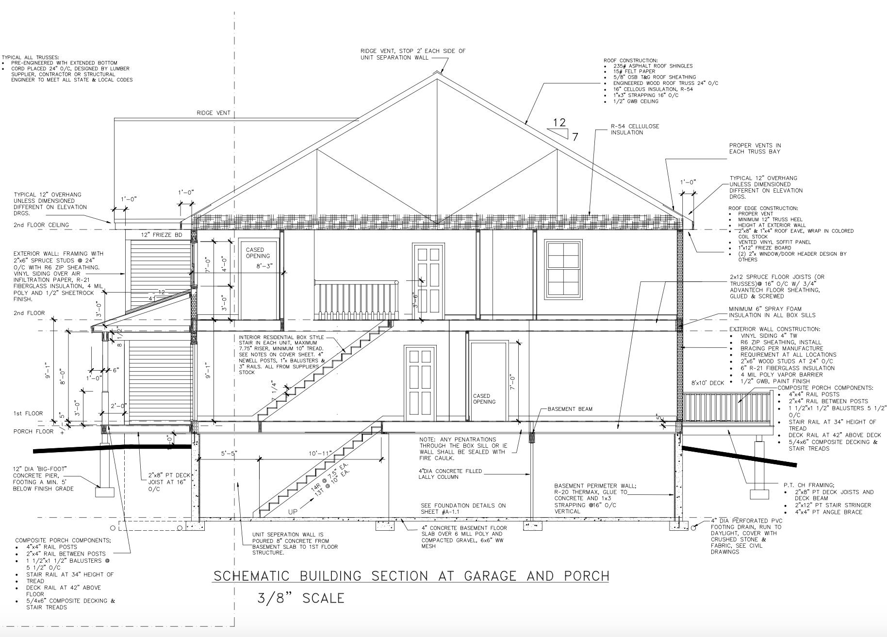 647 A Church Road Colchester, VT 05446 - Photo 17 of 24